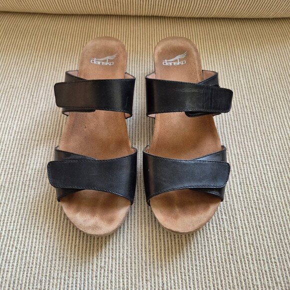 Dansko Shoes - Dansko Women's Shoes